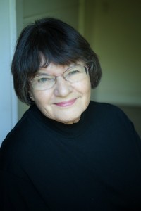 Pamela Gibson Author