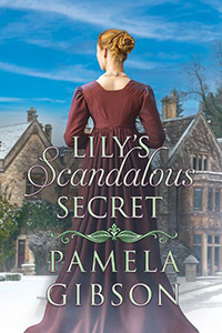 Lily's Scandalous Secret
